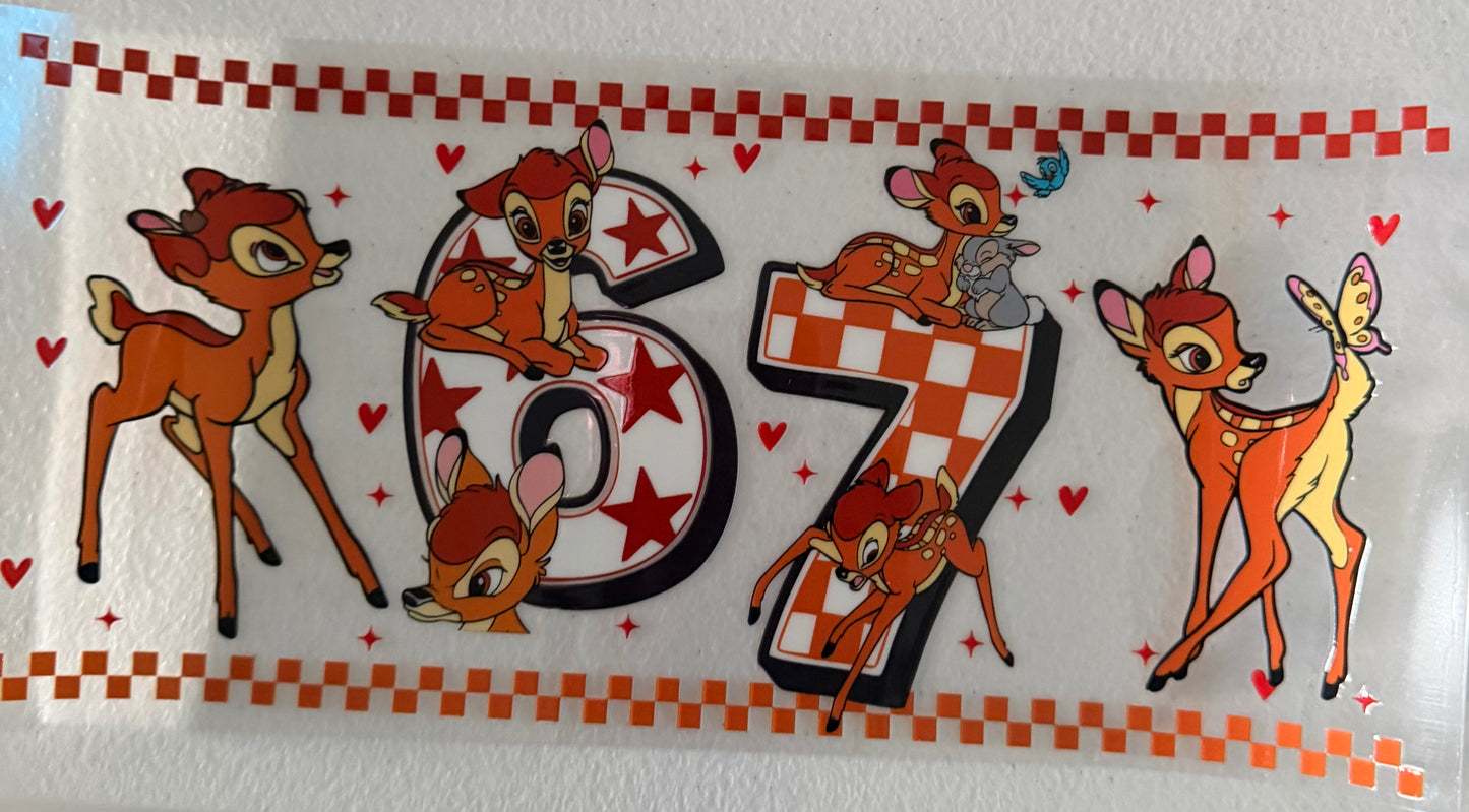 Bambi 67