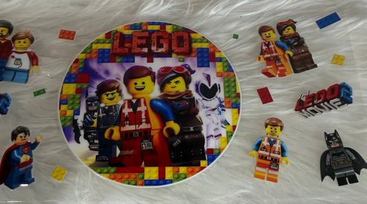 Lego 3
