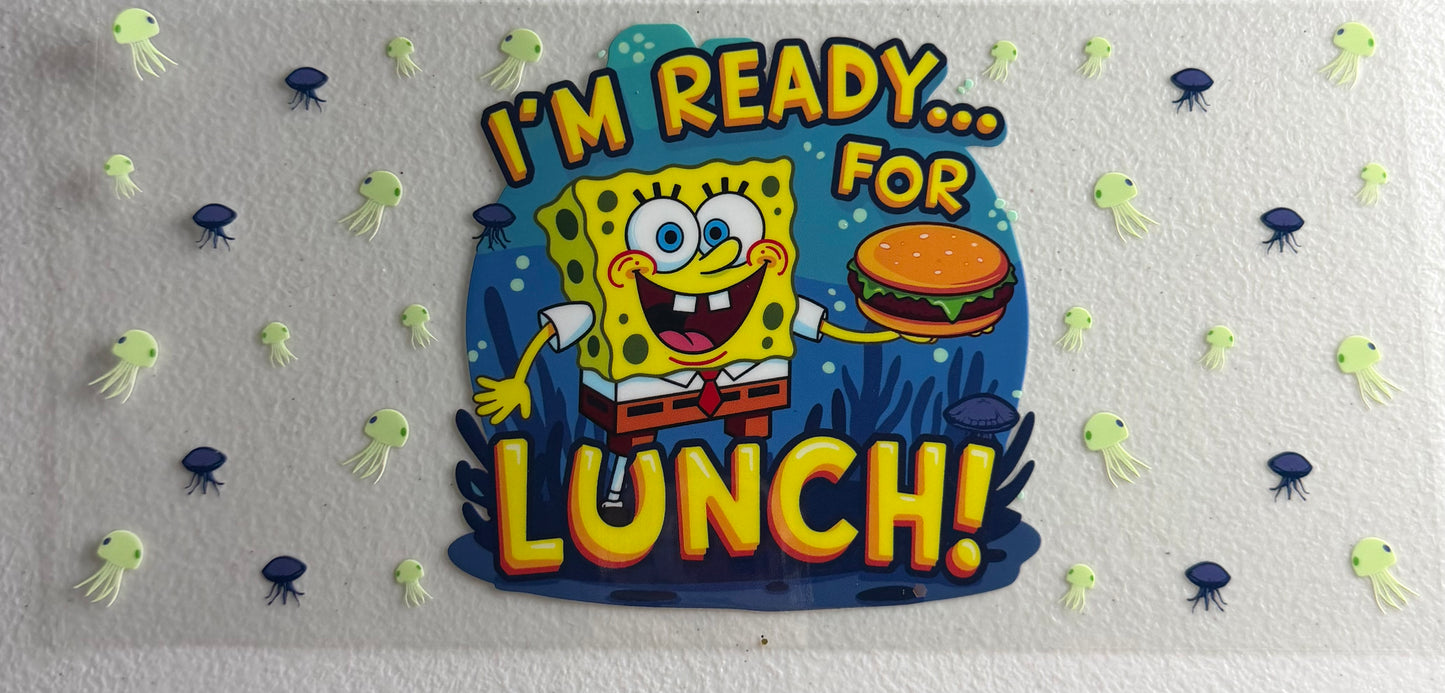 Sponge Bob