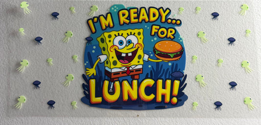 Sponge Bob