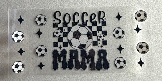 Soccer mama