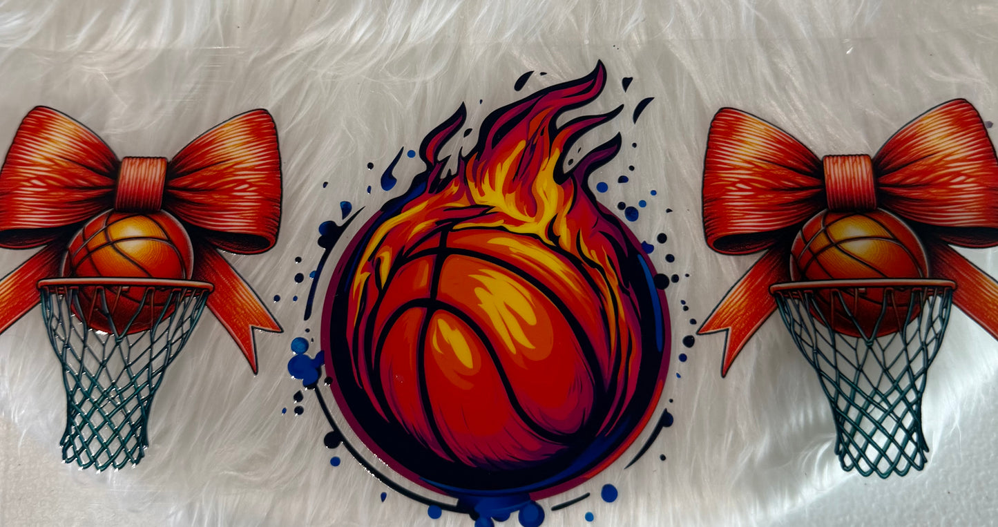basket ball 2