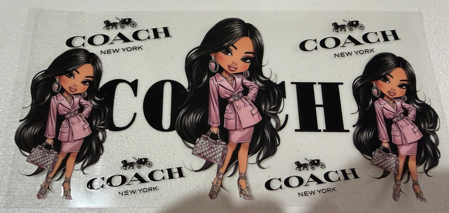 Coach