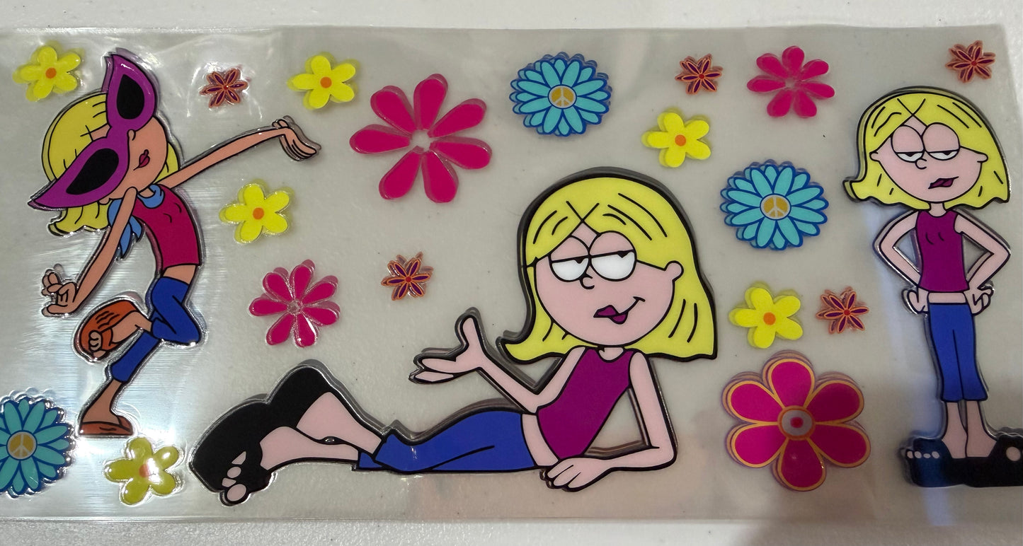Lizzie McGuire