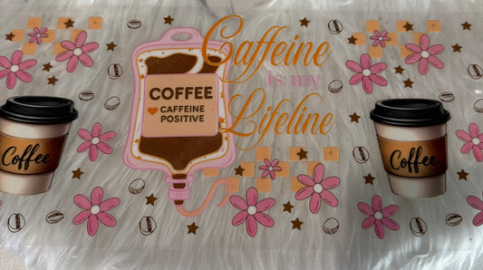 Coffee drip