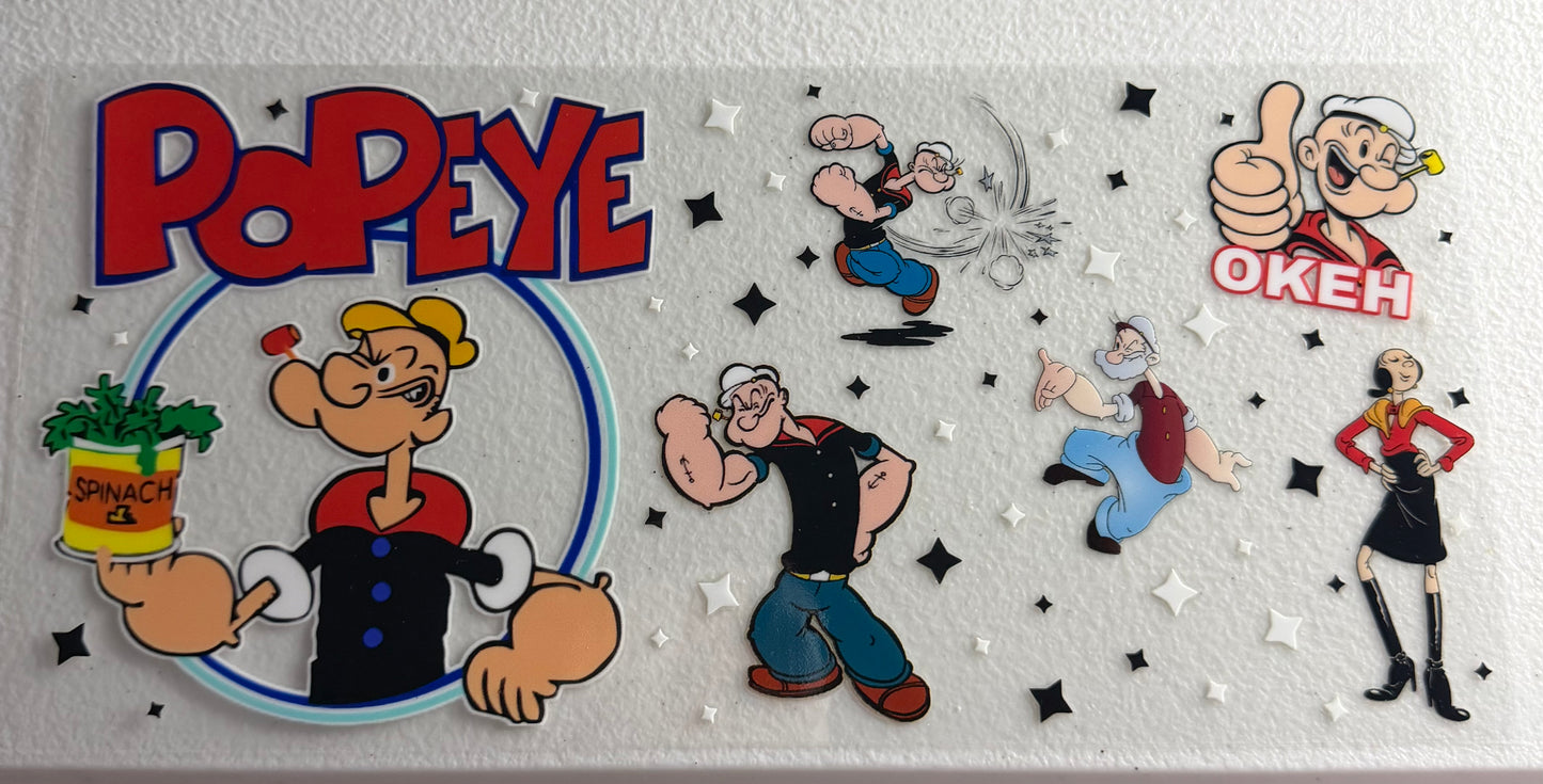 Popeye