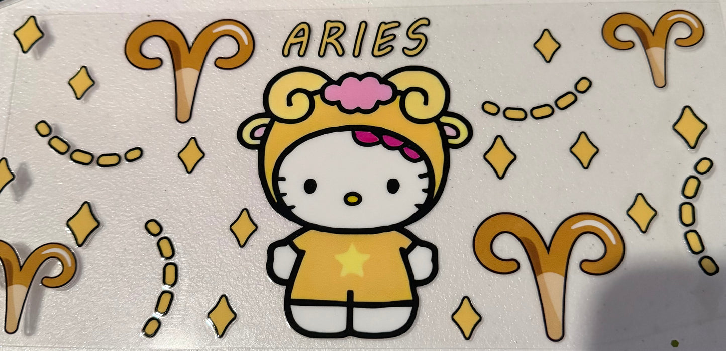 Kitty Aries