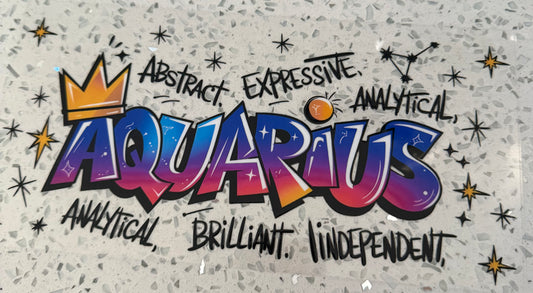 Aquarius