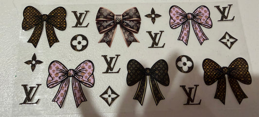 Lv bows