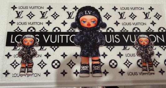 Lv girl