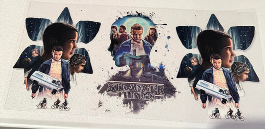 Stranger things 2