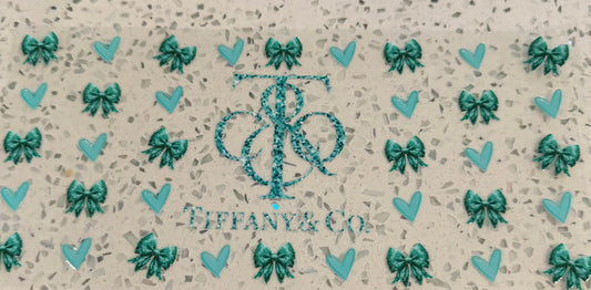 Tiffany’s