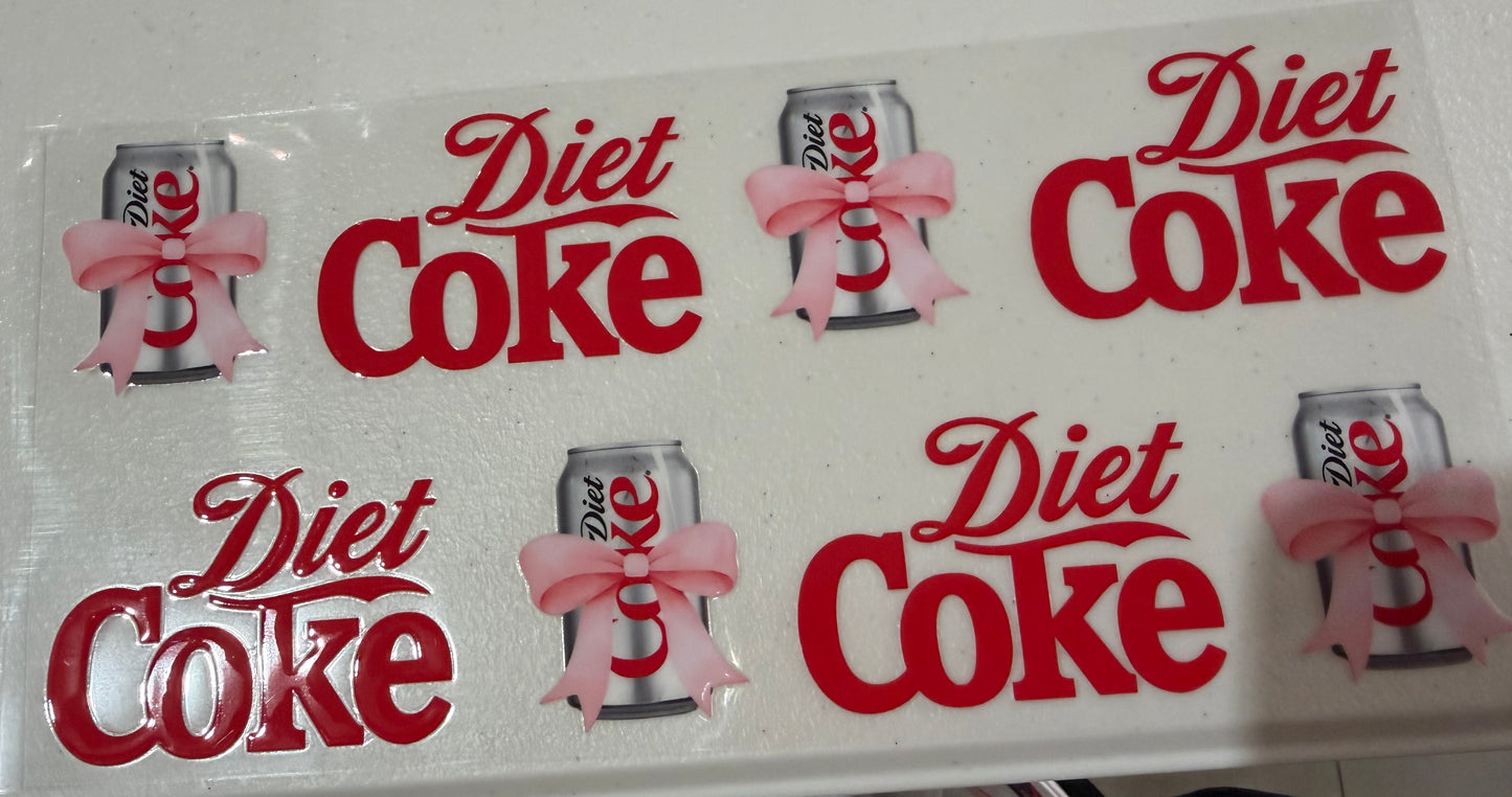 Diet Coke