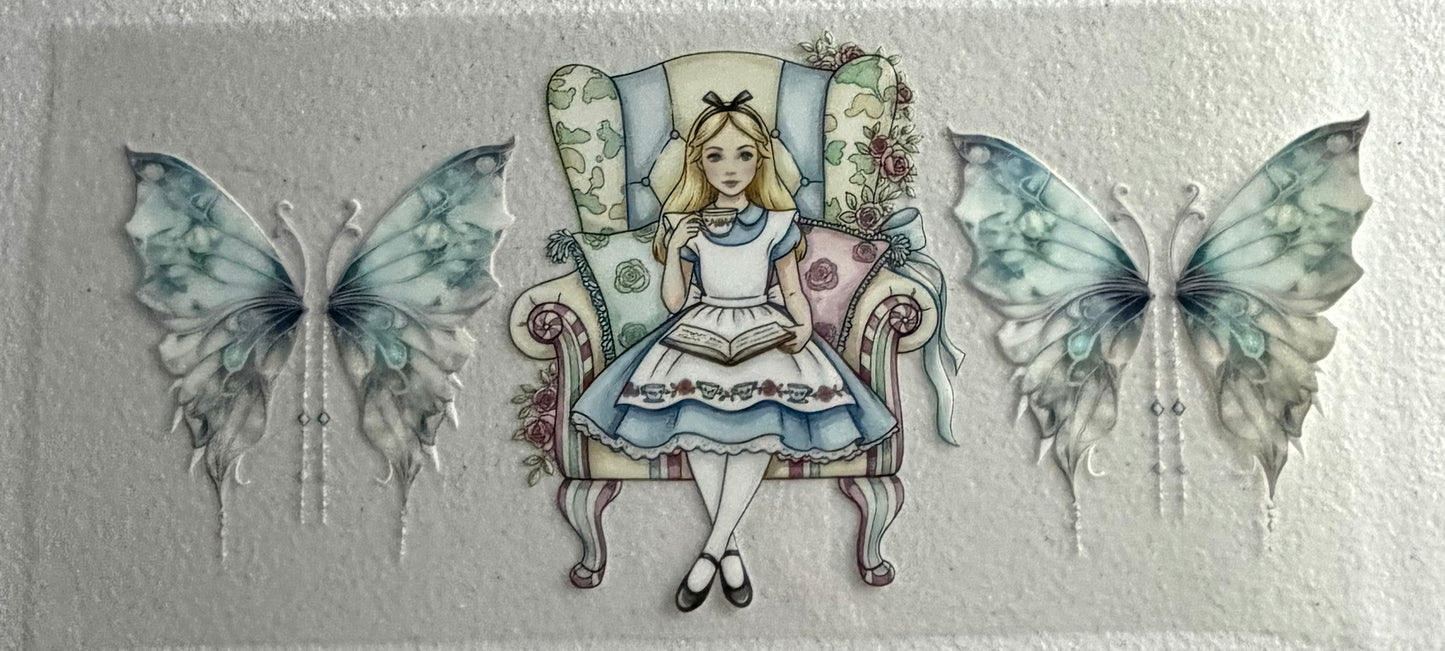 Alice chair