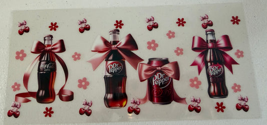 Dr Pepper