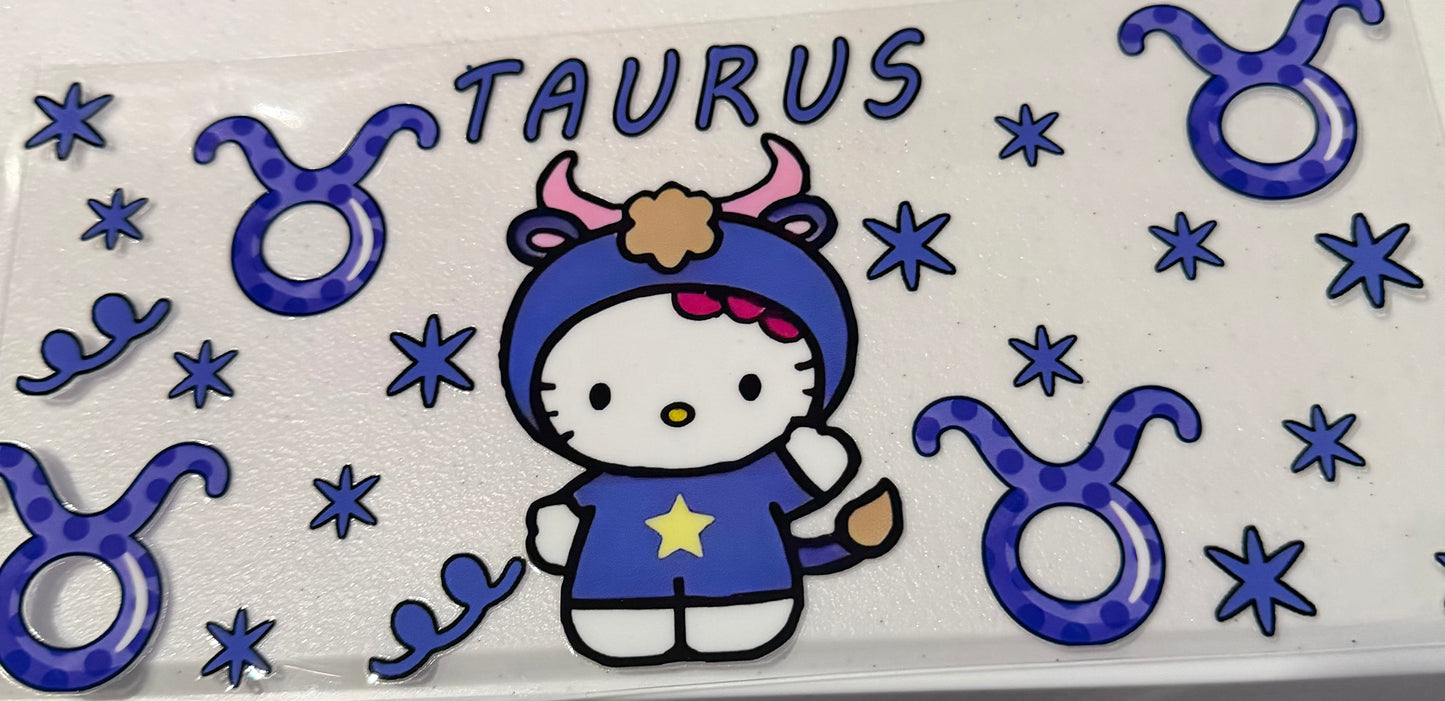 Kitty Taurus