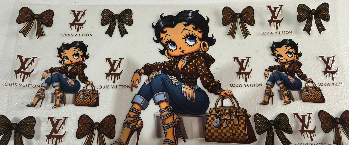 Betty lv