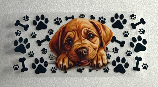 Dog 2