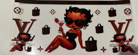 Lv betty 2