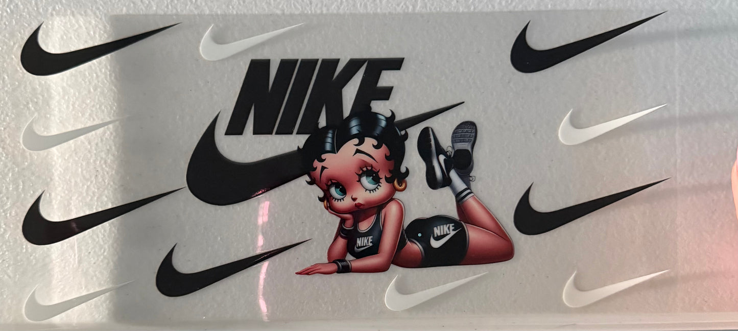Betty Nike