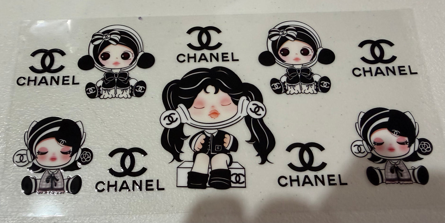 Chanel 3