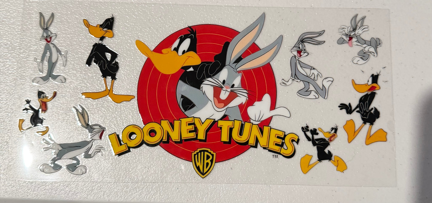 Looney Tunes 1