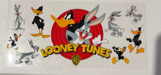 Looney Tunes 1