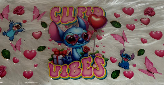 Stitch Cupid vibes