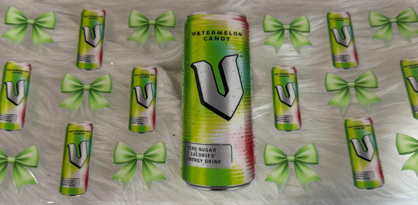 Energy drink