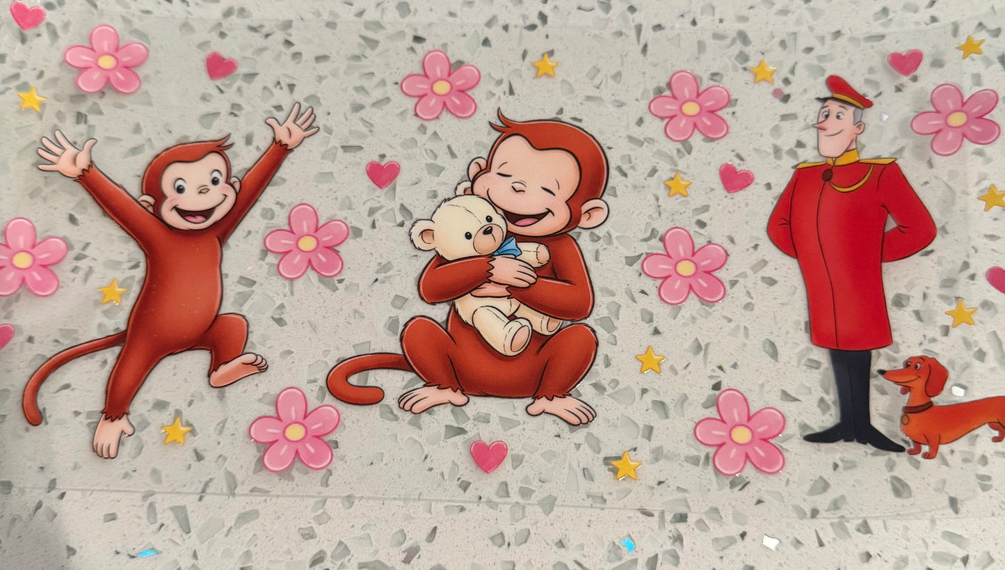 Curious George