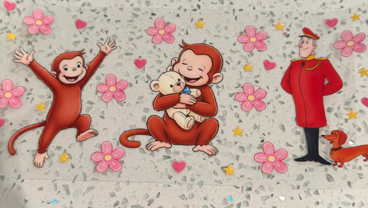 Curious George