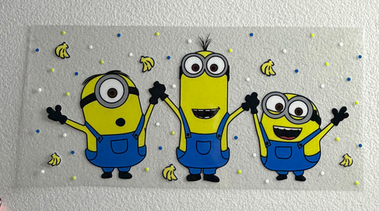 Minions 5