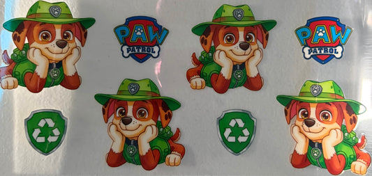 Paw patrol 22