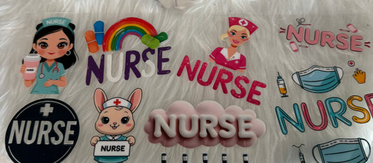Nurse
