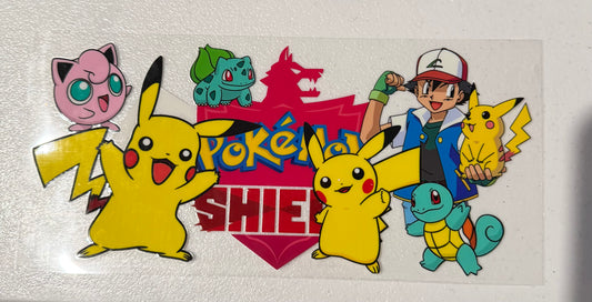 Pokémon