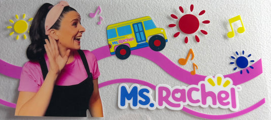 Ms Rachel 2