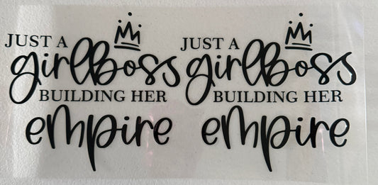 Girl empire