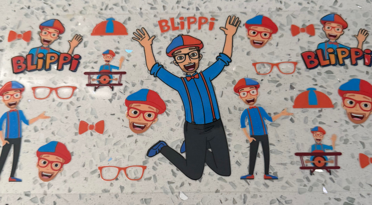 Blippi