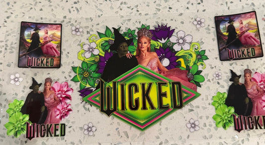 wicked