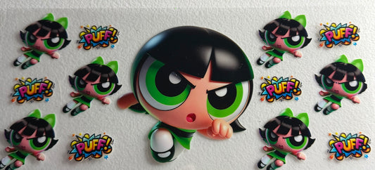 Power puff girl 2
