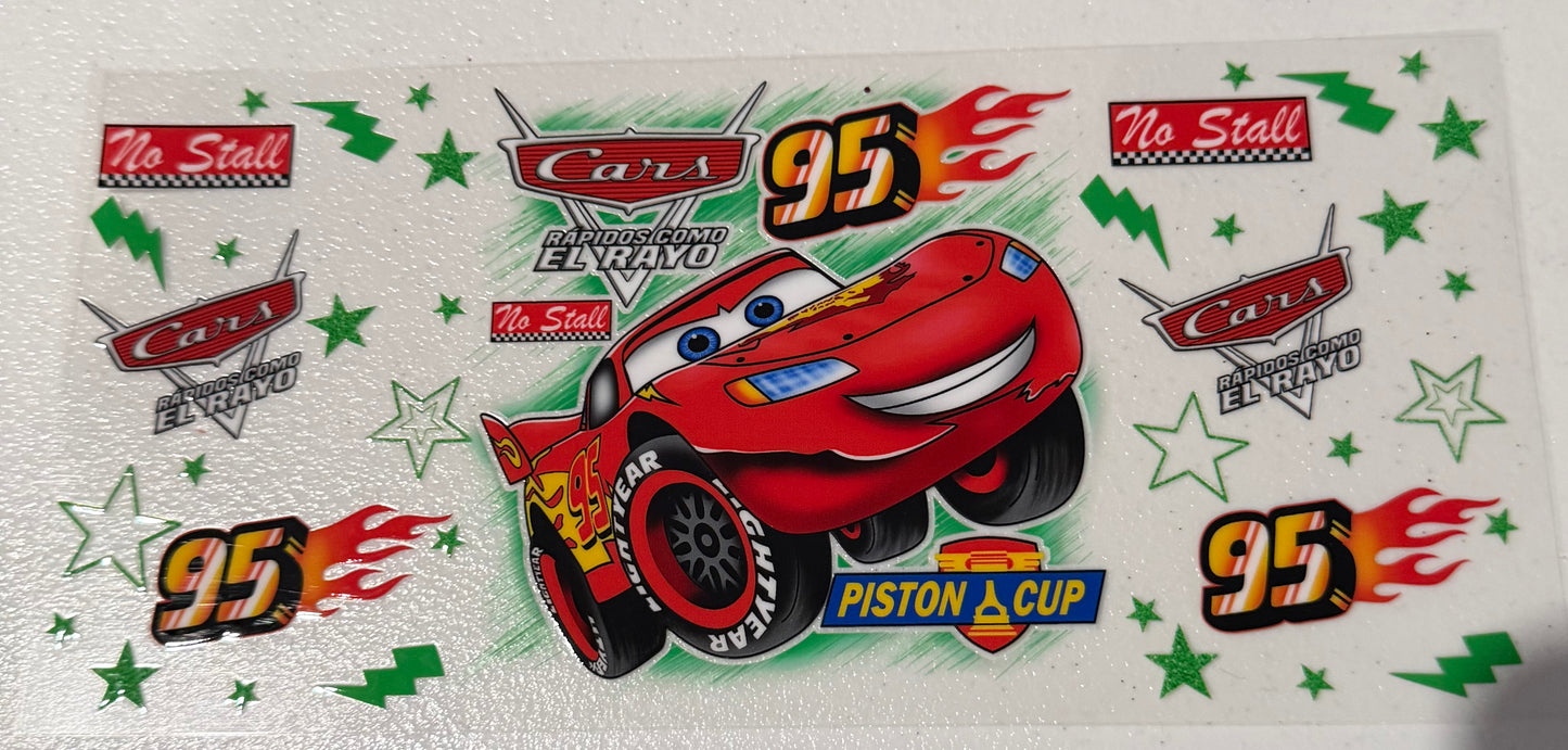 Lightning McQueen