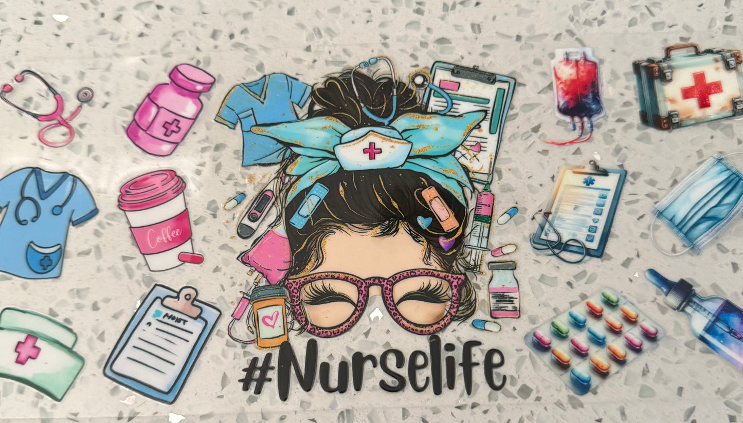 Nurse life