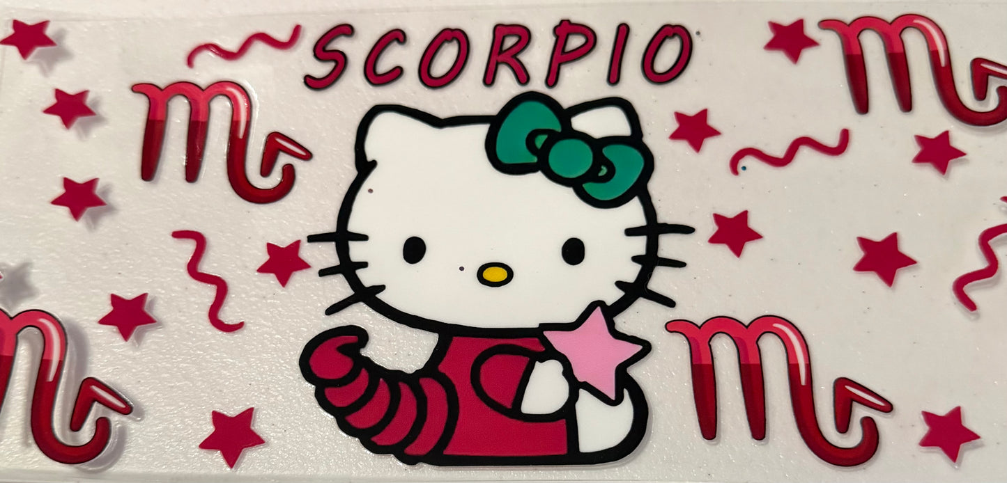 Kitty Scorpio