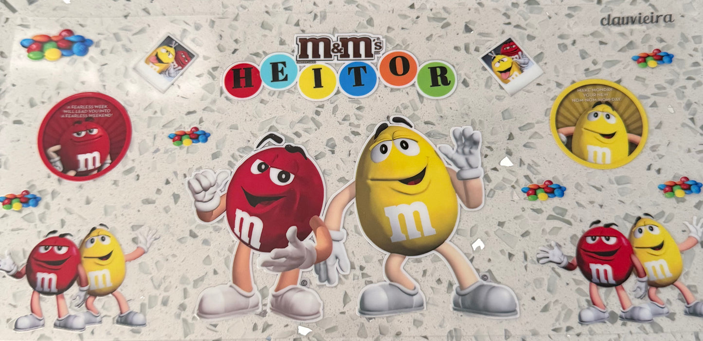 Mnms