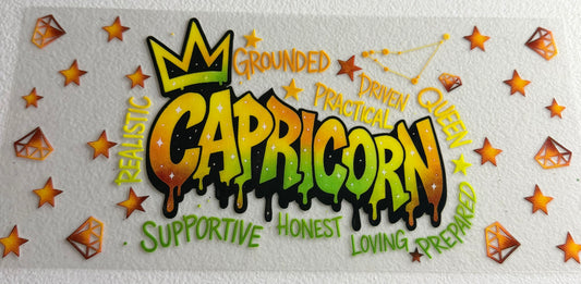 Capricorn
