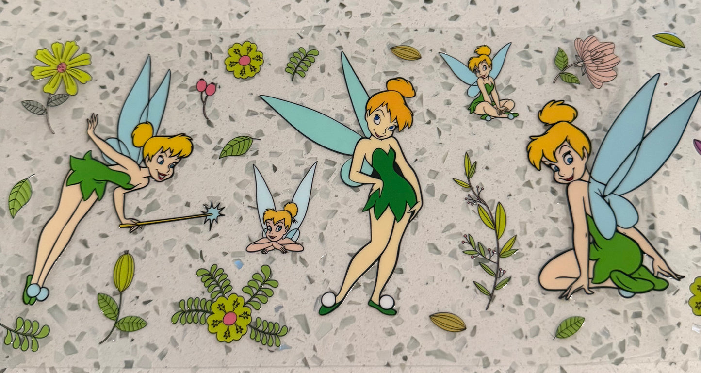 Tinker bell