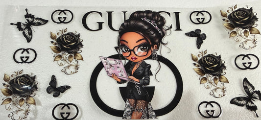 Gucci girl 3