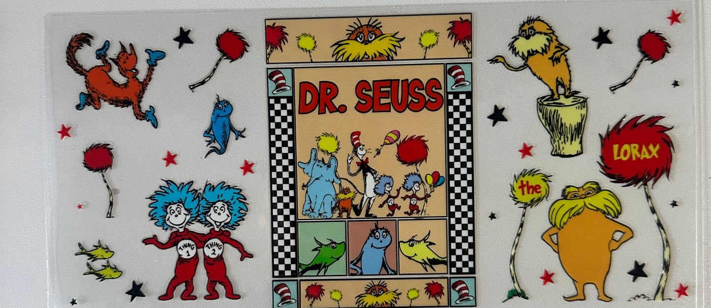 Dr. Seuss 2
