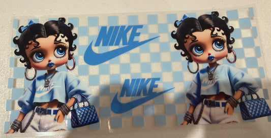 Betty Nike