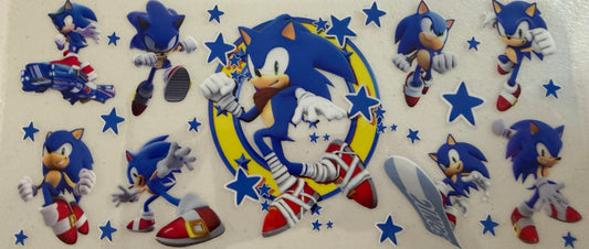 Sonic